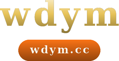 wdym logo